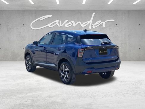 New 2026 Nissan Kicks SV w/ SV Premium Package FWD image 15