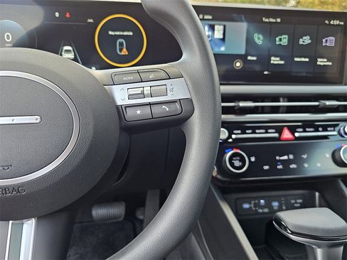 Certified 2026 Hyundai Santa Cruz SEL image 25