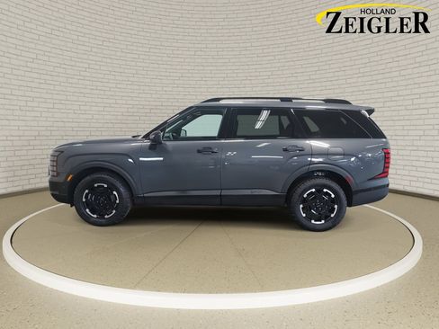 Certified 2026 Hyundai Palisade XRT Pro AWD/4WD image 8