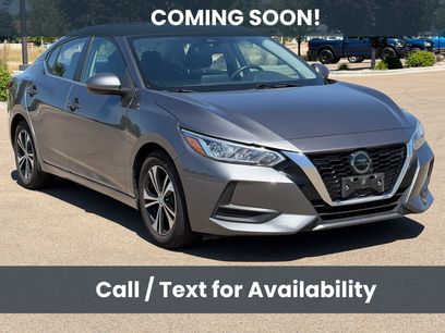 Used 2020 Nissan Altima 2.5 S
