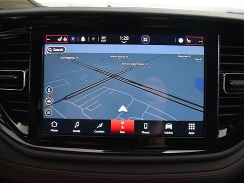 New 2026 Dodge Durango GT image 23