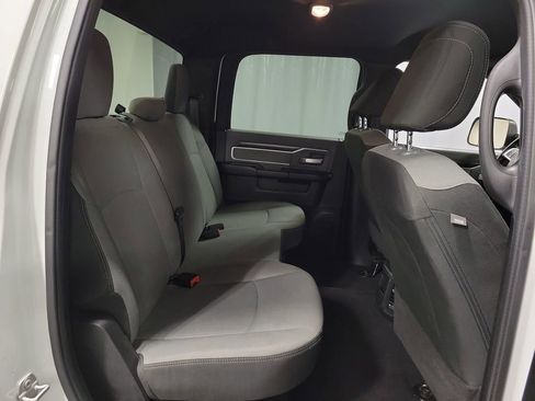 Used 2022 RAM 2500 Big Horn image 23