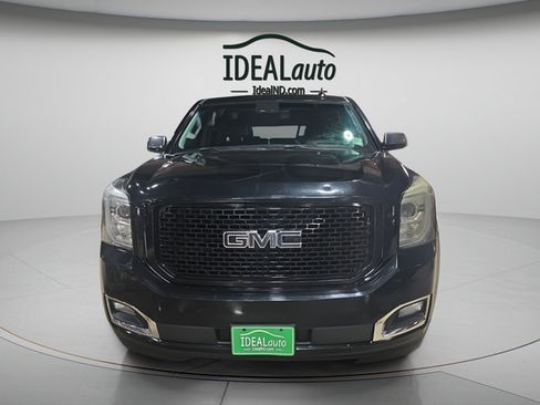 Used 2019 GMC Yukon XL Denali w/ Denali Ultimate Package AWD/4WD image 8