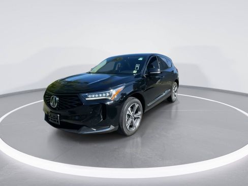 Used 2025 Acura RDX SH-AWD w/ Technology Package image 4