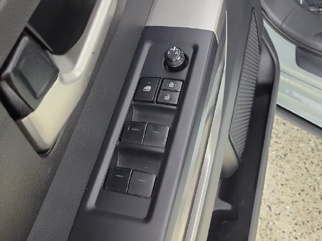 Used 2024 Toyota Tundra SR5 w/ SR5 Premium Package AWD/4WD image 22