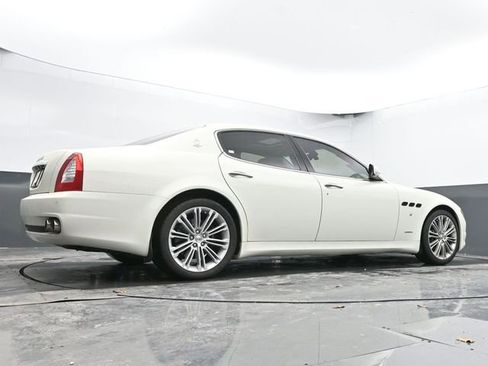 Used 2013 Maserati Quattroporte S image 43