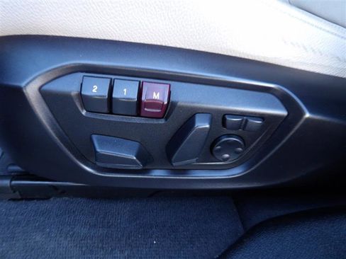 Used 2015 BMW X4 xDrive35i image 12