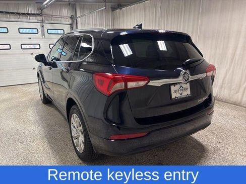 Used 2020 Buick Envision Essence image 6