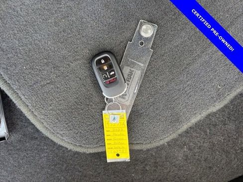 Certified 2022 Honda Civic Sport image 15