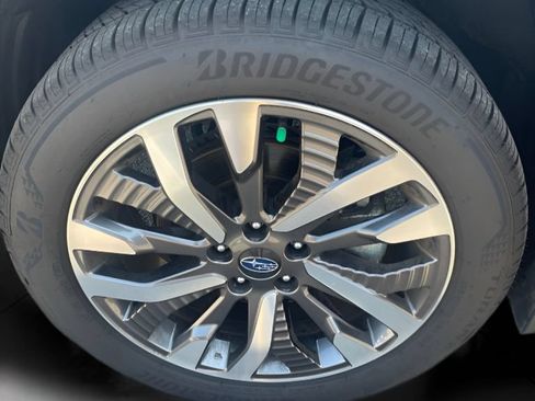 Certified 2026 Subaru Forester Touring AWD/4WD image 9