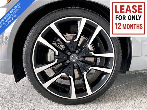 Used 2025 Volvo XC60 T8 Ultra w/ Protection Package Premier AWD/4WD image 10