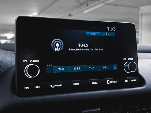 Used 2023 Honda HR-V Sport image 26