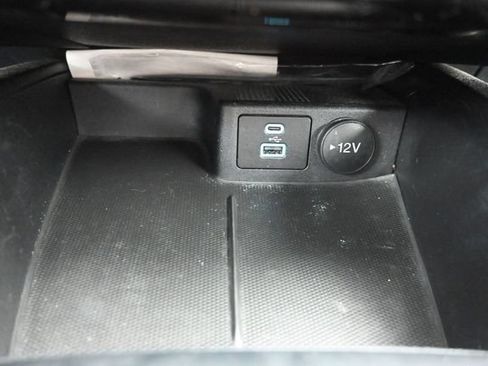 Used 2022 Ford Escape SEL w/ SEL Stealth AWD Package image 32