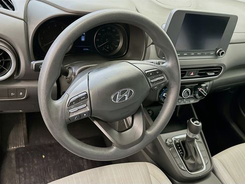 Used 2023 Hyundai Kona SEL w/ Cargo Package image 18