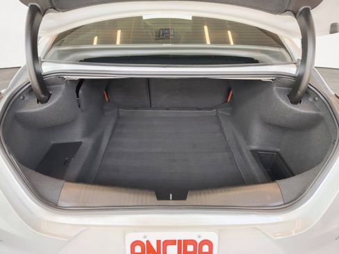 Used 2020 Cadillac CT4 Premium Luxury w/ Climate Package image 16