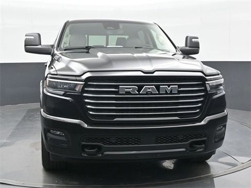 Used 2025 RAM 1500 Laramie image 7