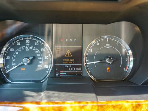 Used 2007 Jaguar XK Convertible RWD image 11