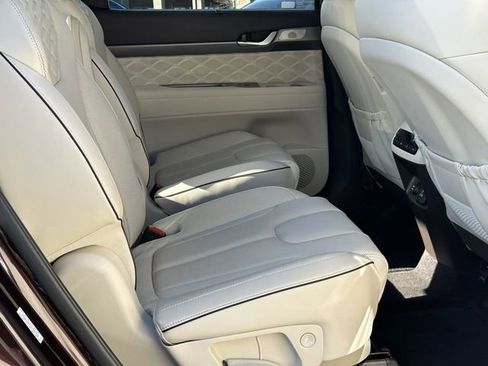 Used 2020 Hyundai Palisade Limited image 16