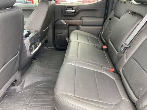 Used 2021 GMC Sierra 1500 SLT AWD/4WD image 21