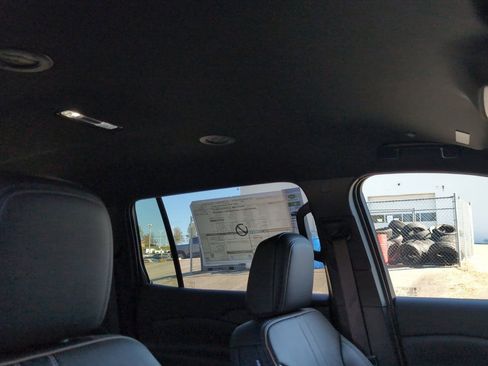 New 2026 Chevrolet Traverse High Country w/ LPO, Floor Liner Package image 18