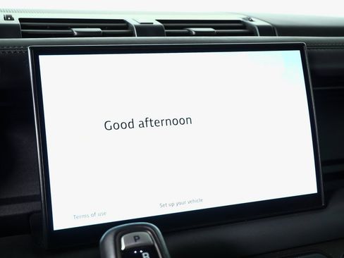 Used 2023 Land Rover Defender 110 V8 image 14