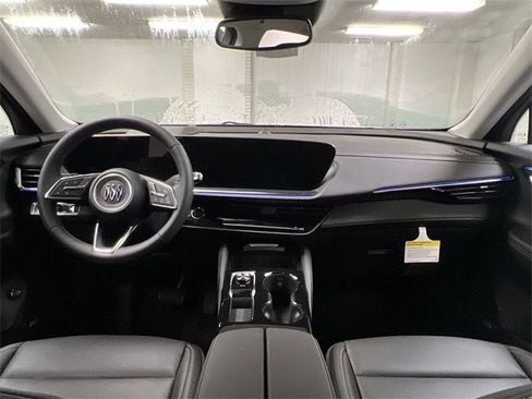 New 2025 Buick Envision Preferred image 20
