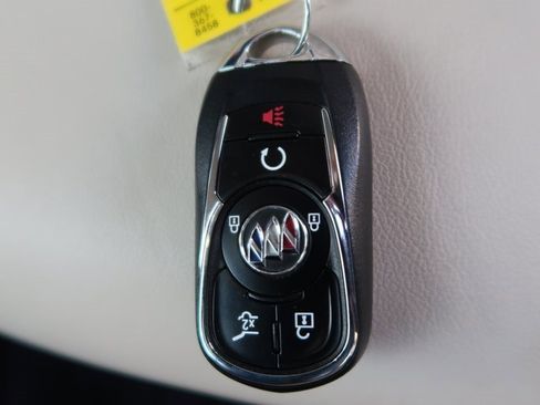 Certified 2022 Buick Enclave Avenir w/ Avenir Technology Package image 47