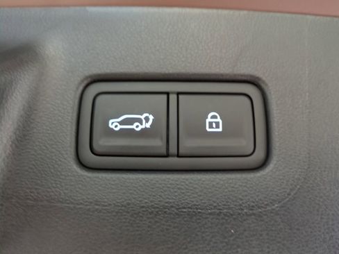 New 2026 Hyundai Santa Fe Limited image 15