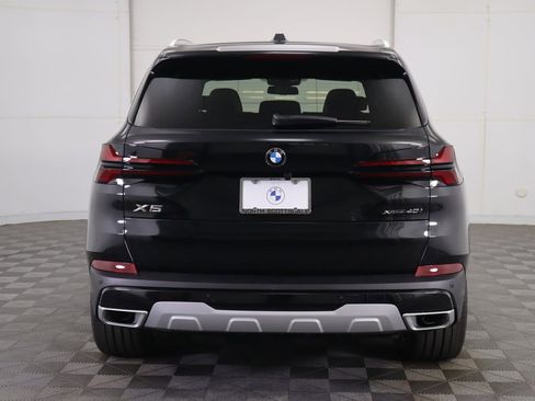 New 2026 BMW X5 xDrive40i image 6