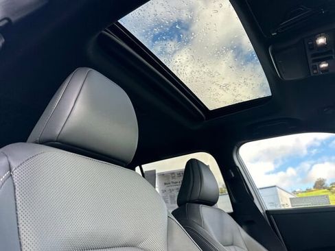 New 2026 Subaru Outback Limited XT image 20