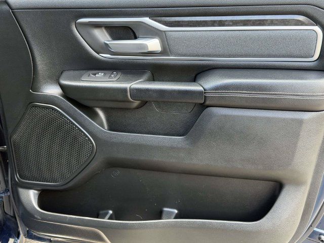 Used 2021 RAM 1500 Big Horn AWD/4WD image 10