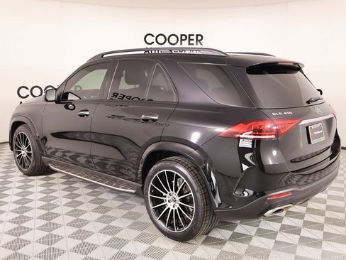 Used 2020 Mercedes-Benz GLE 450 4MATIC image 23