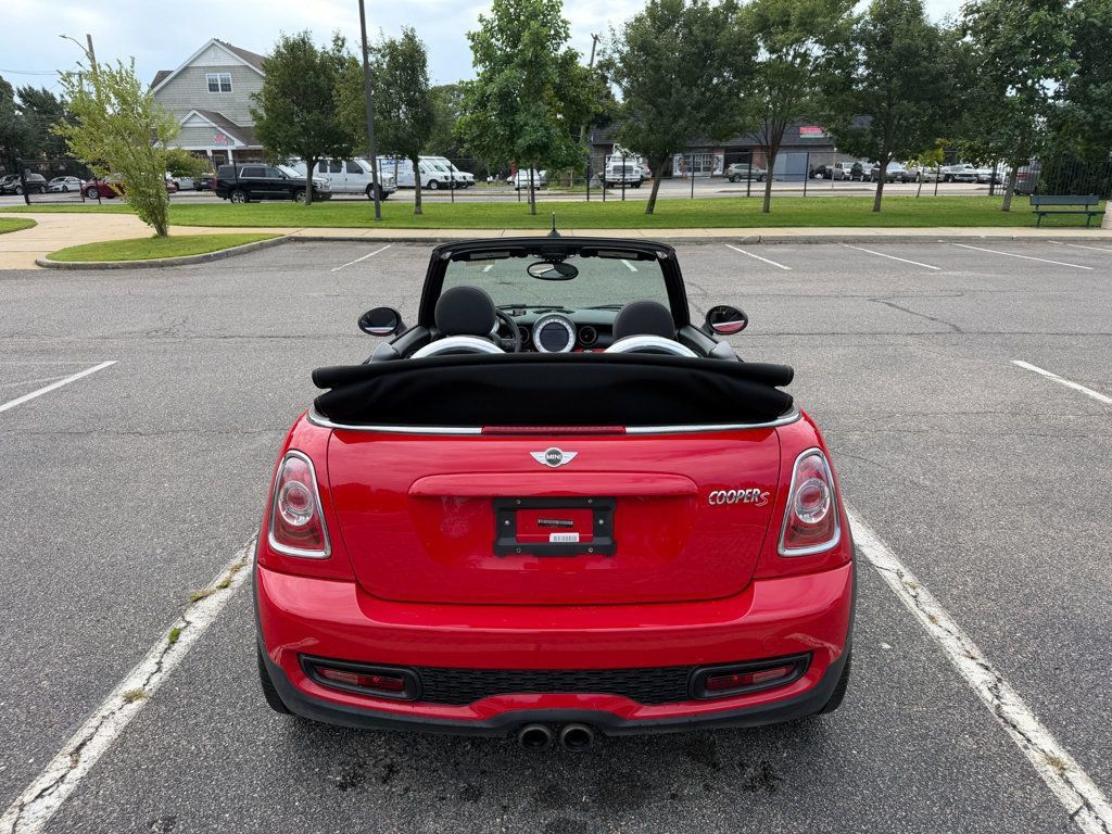 Used 2013 MINI Cooper S FWD image 22