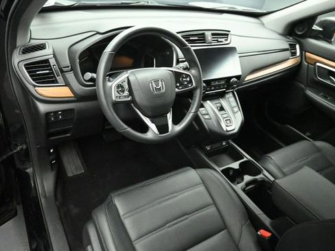 Used 2020 Honda CR-V EX-L image 9