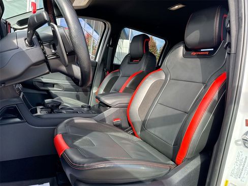 Used 2024 Ford Ranger Raptor image 11