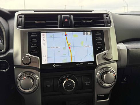 Used 2023 Toyota 4Runner SR5 Premium w/ Moonroof Package image 25