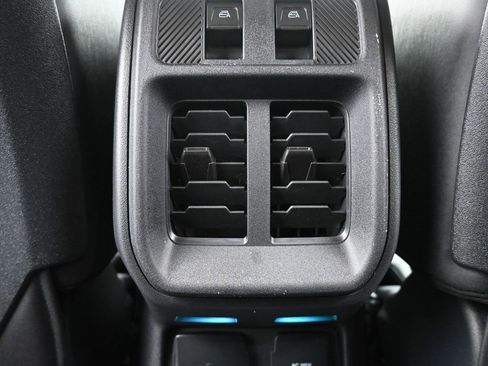 New 2025 Ford Bronco Badlands image 15