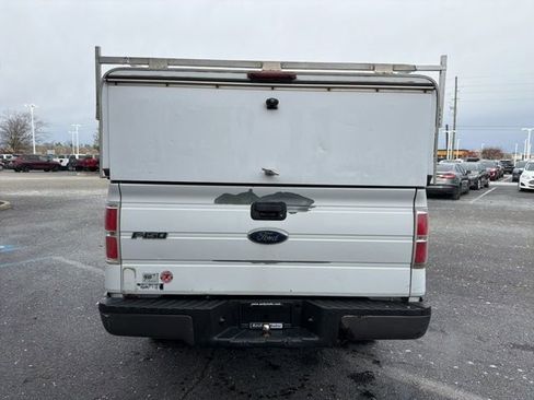 Used 2009 Ford F150 XL image 11