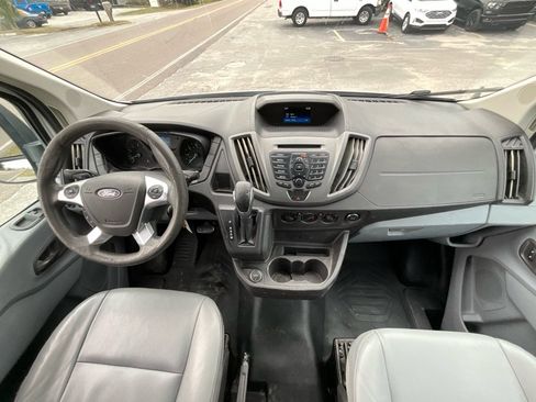 Used 2019 Ford Transit 150 130 Low Roof image 17