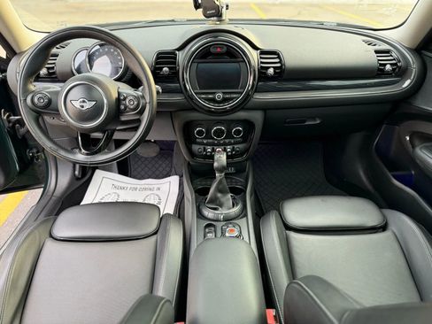 Used 2017 MINI Cooper Clubman S image 18