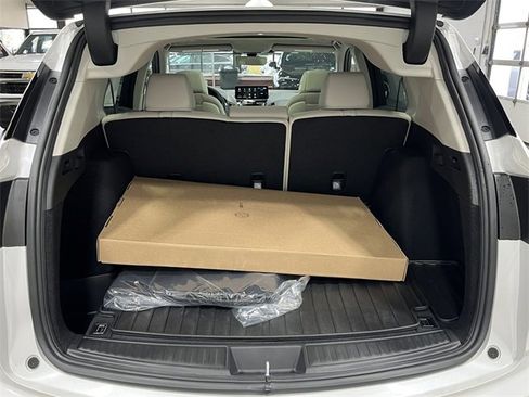 New 2026 Acura RDX w/ Technology Package image 25