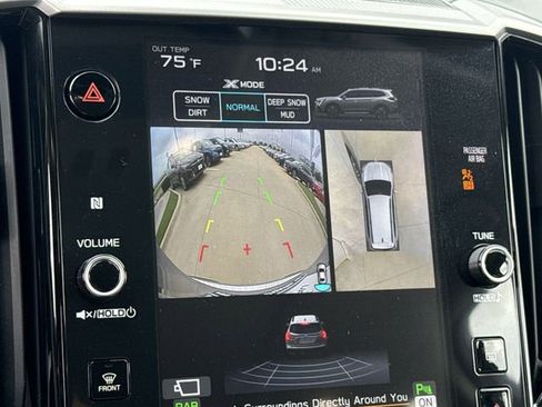 Certified 2025 Subaru Ascent Limited image 27