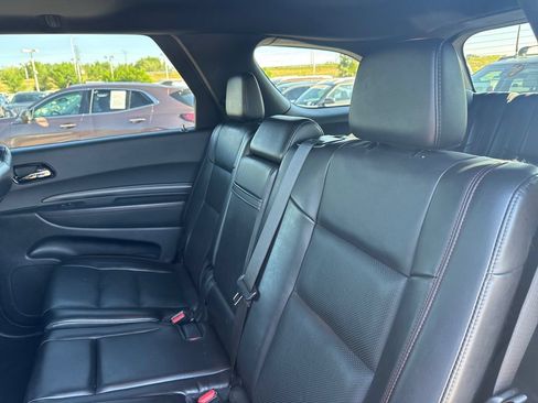 Used 2024 Dodge Durango GT AWD/4WD image 23