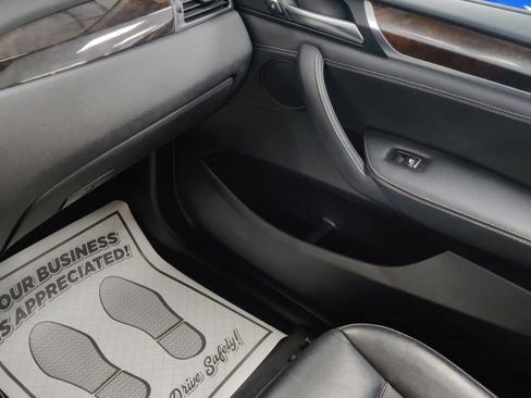 Used 2017 BMW X3 xDrive28i image 17