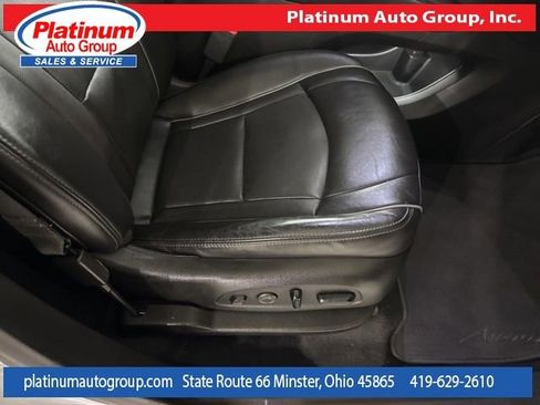 Used 2021 Buick Enclave Avenir w/ Avenir Technology Package image 40