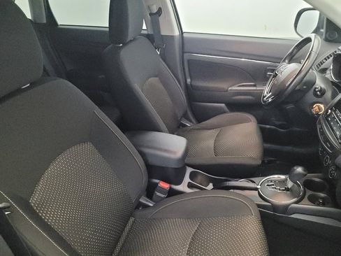 Used 2016 Mitsubishi Outlander Sport ES AWD/4WD image 21