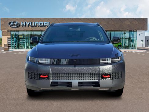 New 2026 Hyundai Ioniq 5 XRT image 12