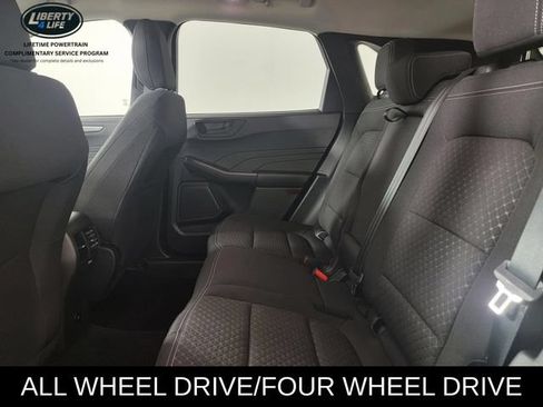Used 2023 Ford Escape Active AWD/4WD image 15
