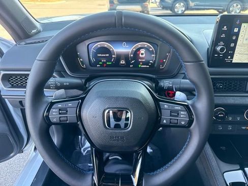 New 2026 Honda Prelude image 11