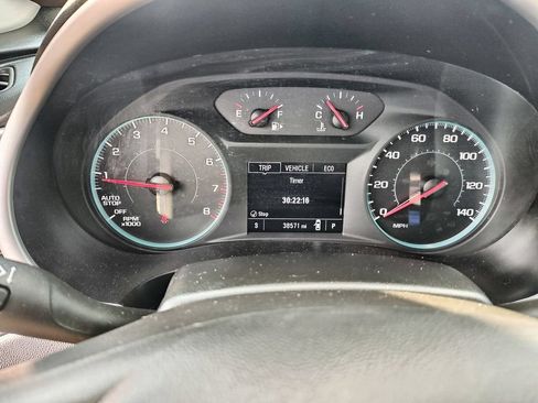 Used 2024 Chevrolet Malibu RS FWD image 15